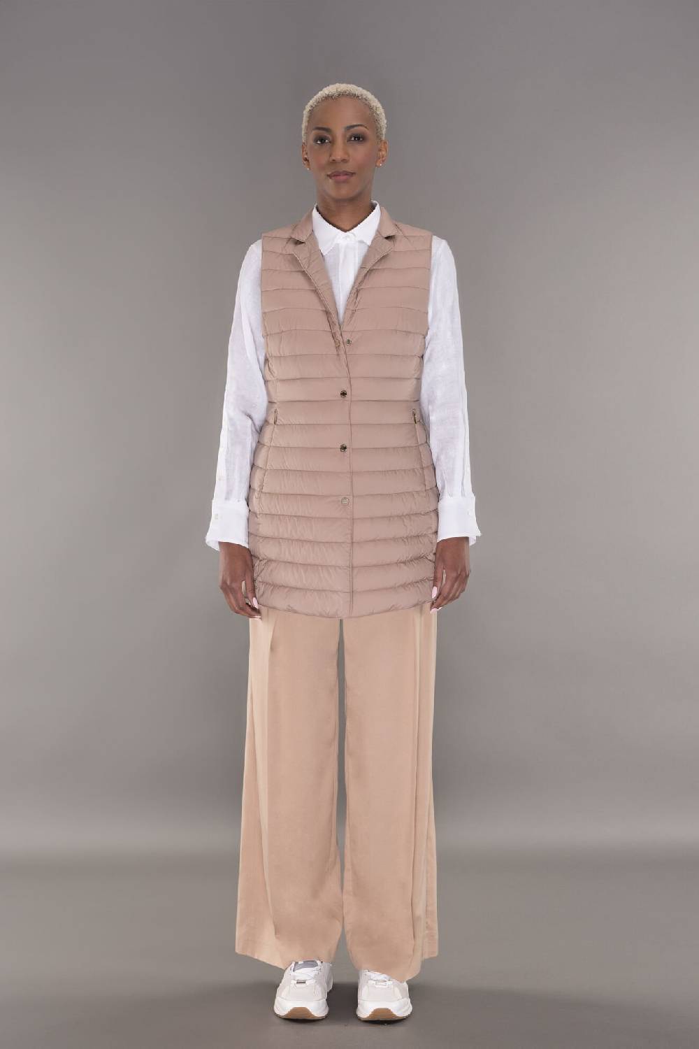 Moorer Gilet GAYLE-S3 Offerta