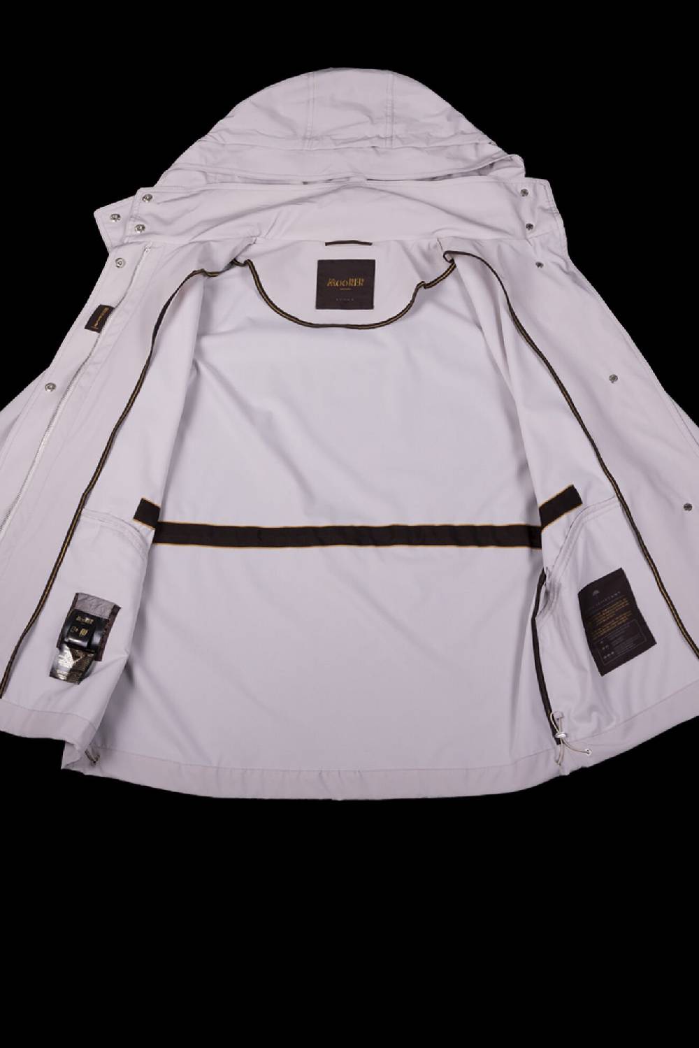 Moorer Parka GALA-KNP Economico