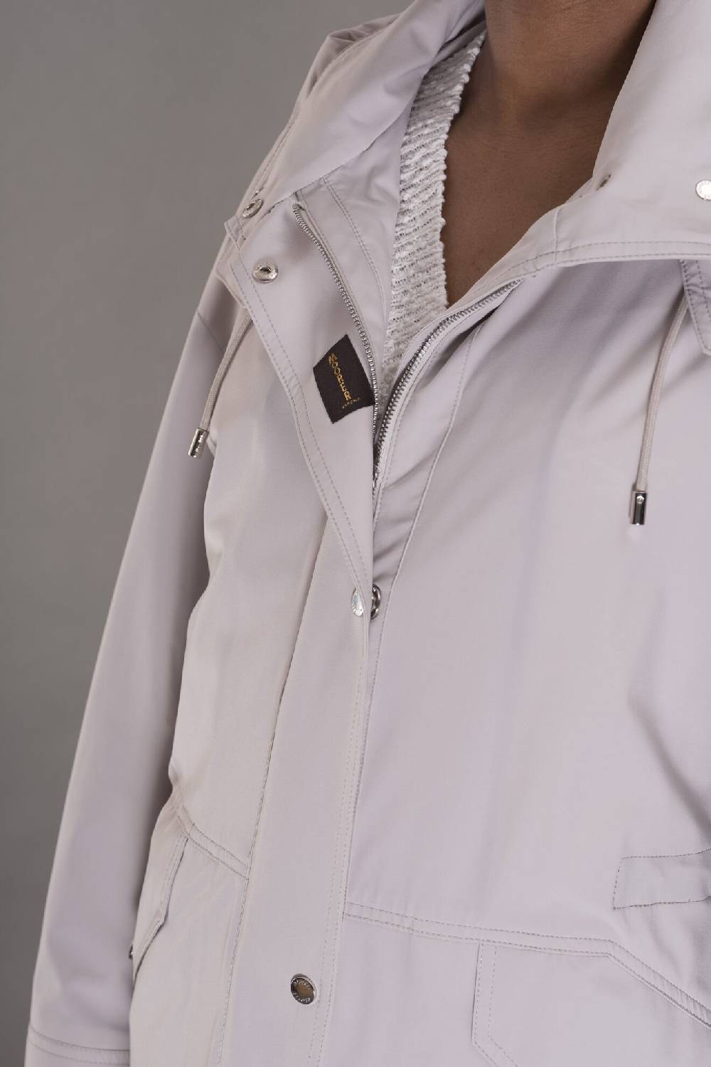 Moorer Parka GALA-KNP Economico
