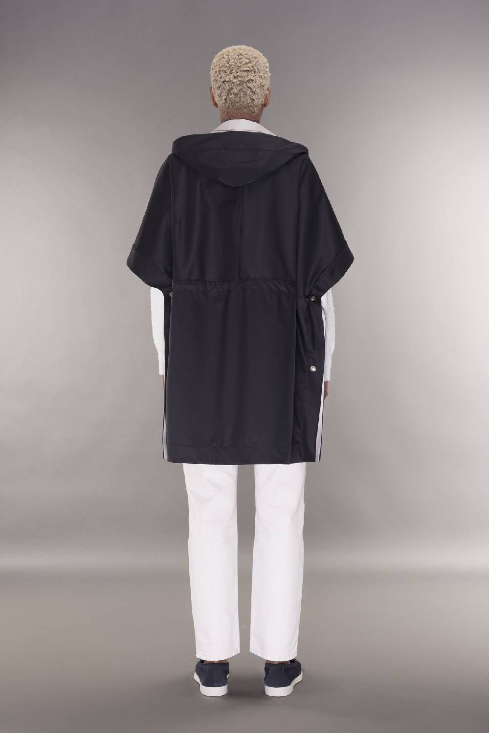 Moorer Parka DIXIE-ADB Online Outlet