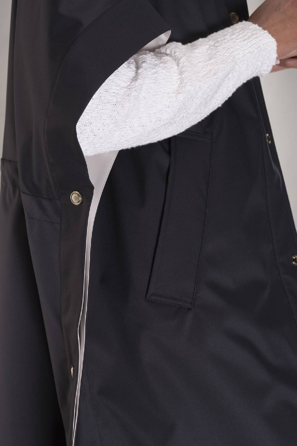 Moorer Parka DIXIE-ADB Online Outlet