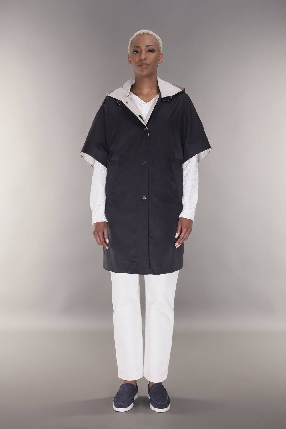 Moorer Parka DIXIE-ADB Online Outlet