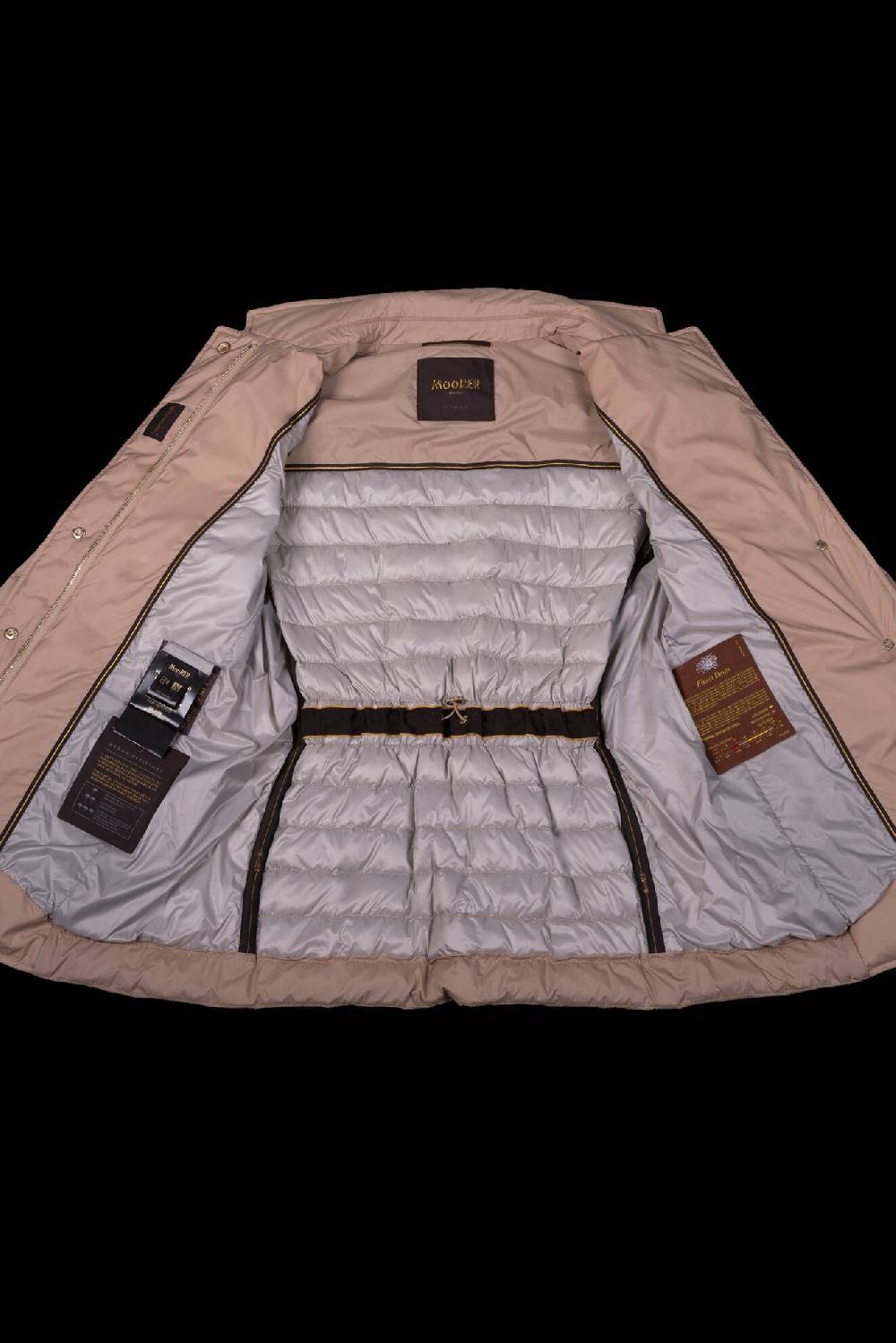 Moorer Giacche RAISSA-S3 Outlet