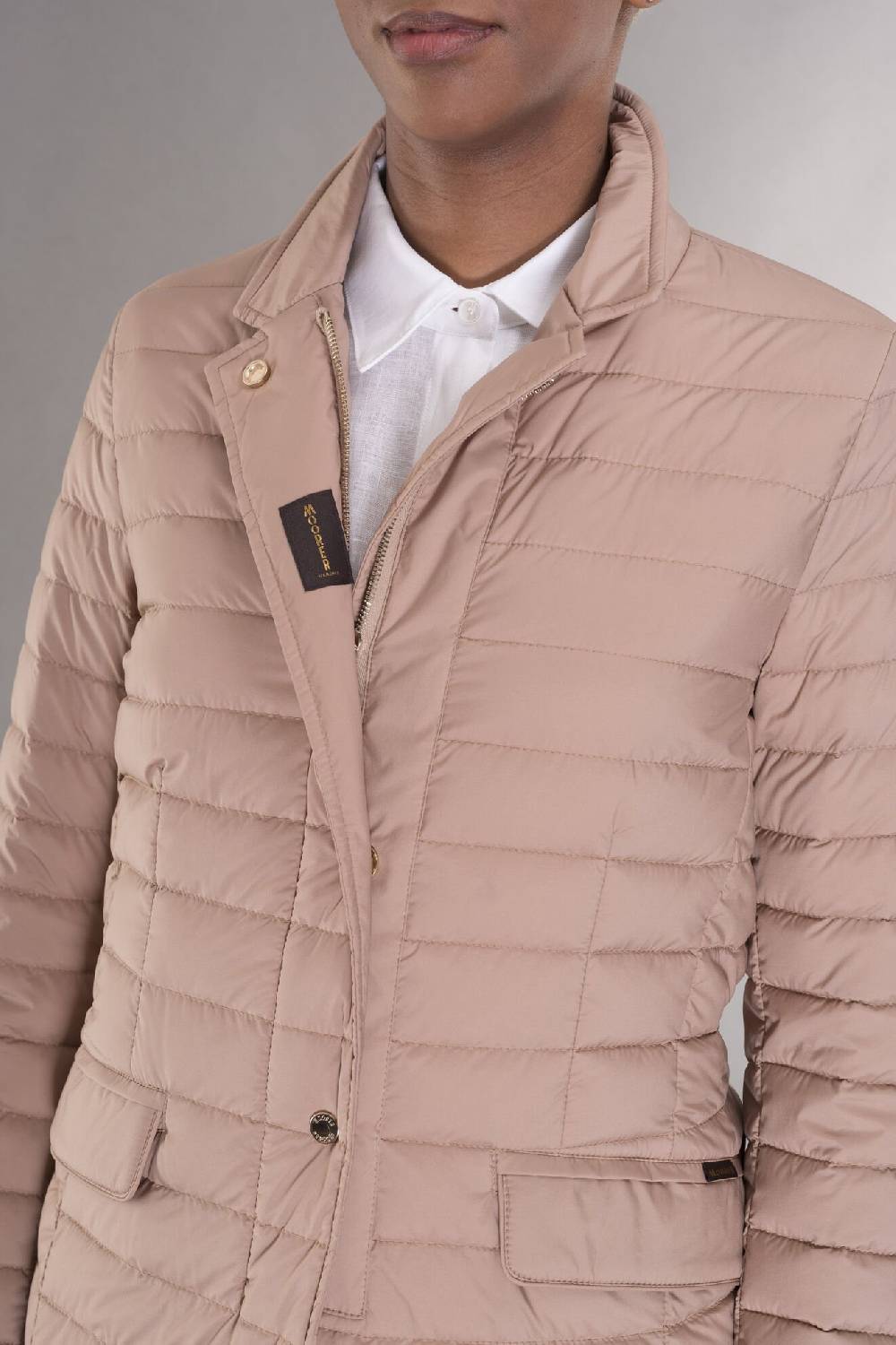 Moorer Giacche RAISSA-S3 Outlet