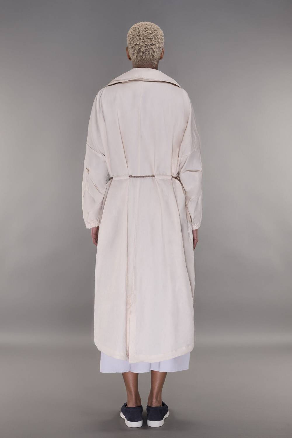 Moorer Parka MADALYN-WFC Saldi
