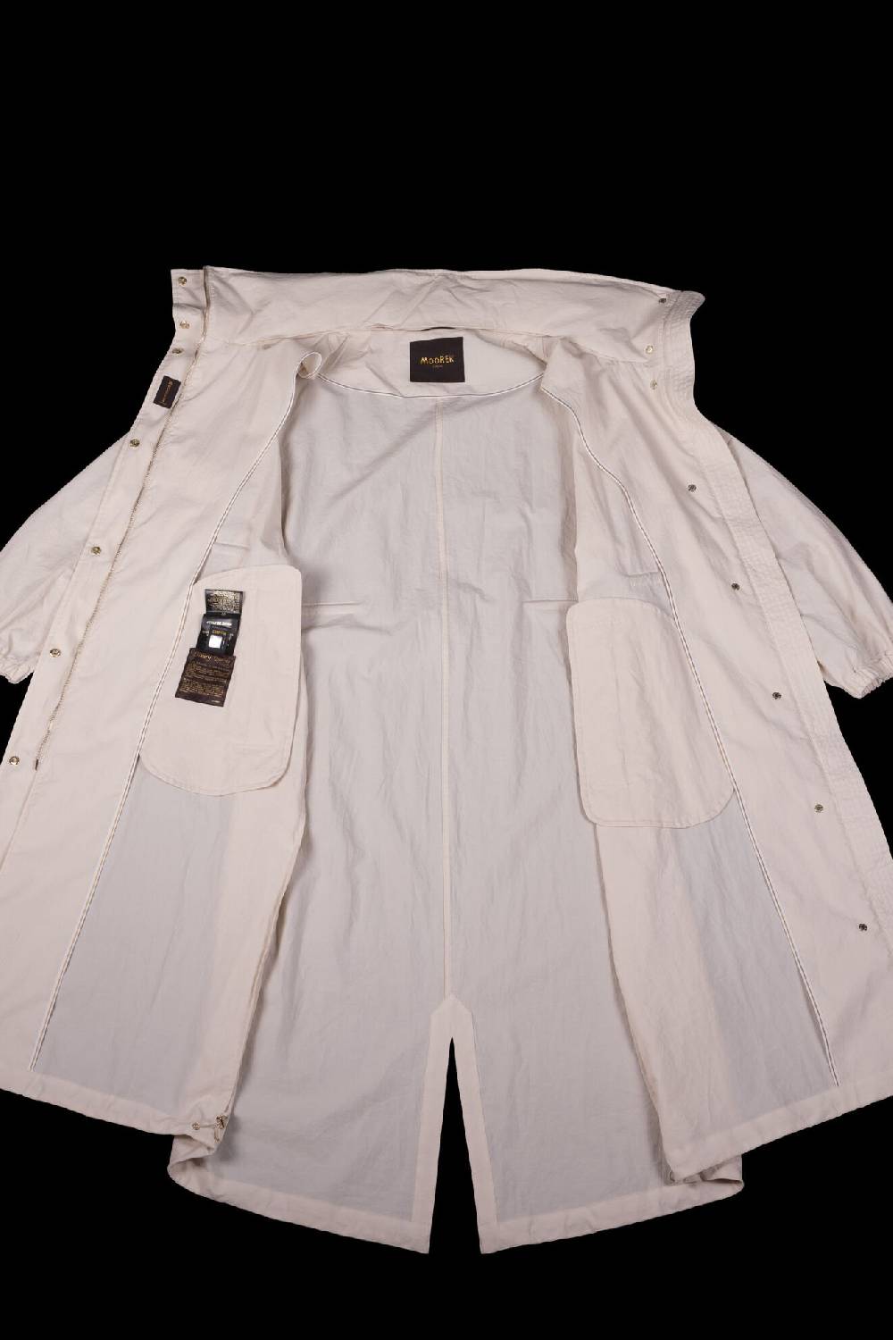 Moorer Parka MADALYN-WFC Saldi