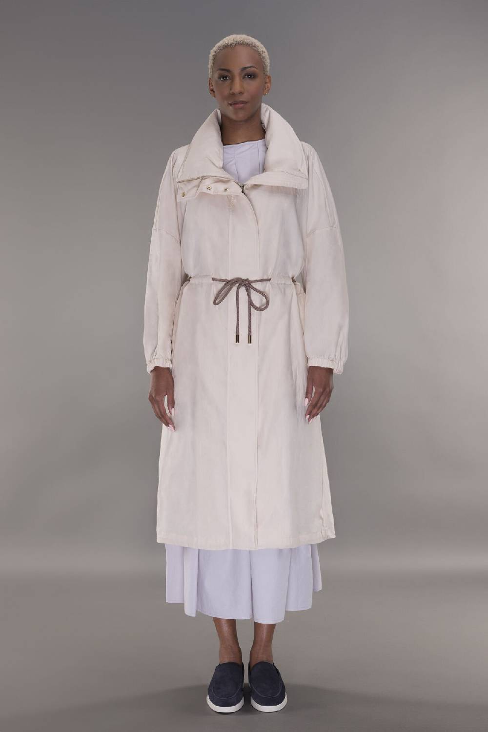 Moorer Parka MADALYN-WFC Saldi