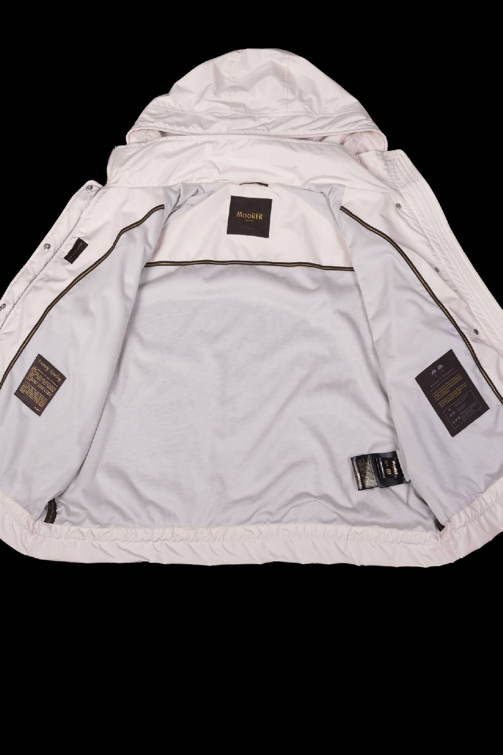 Moorer Bomber JILL-STP Offerte