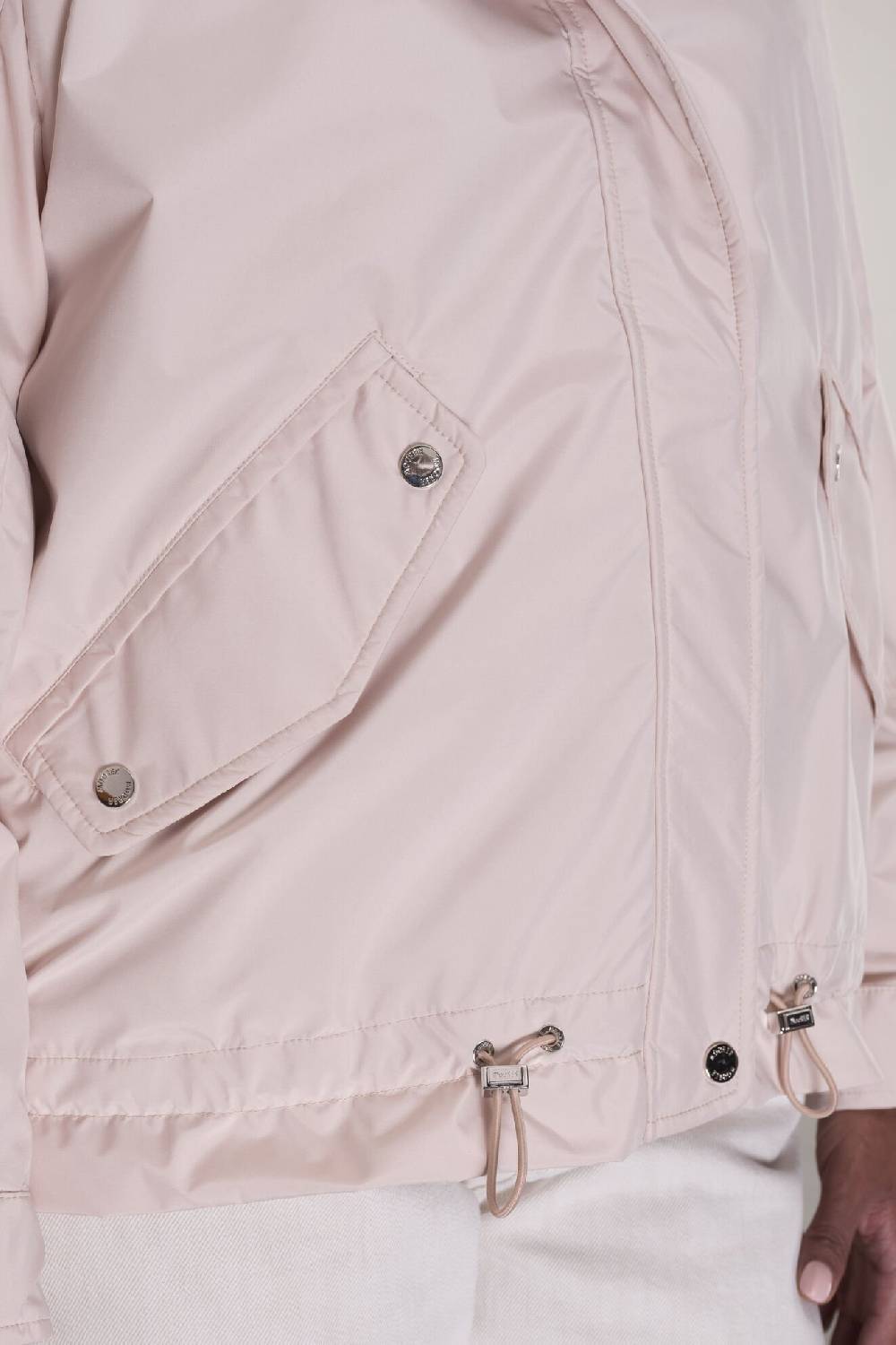 Moorer Bomber JILL-STP Offerte