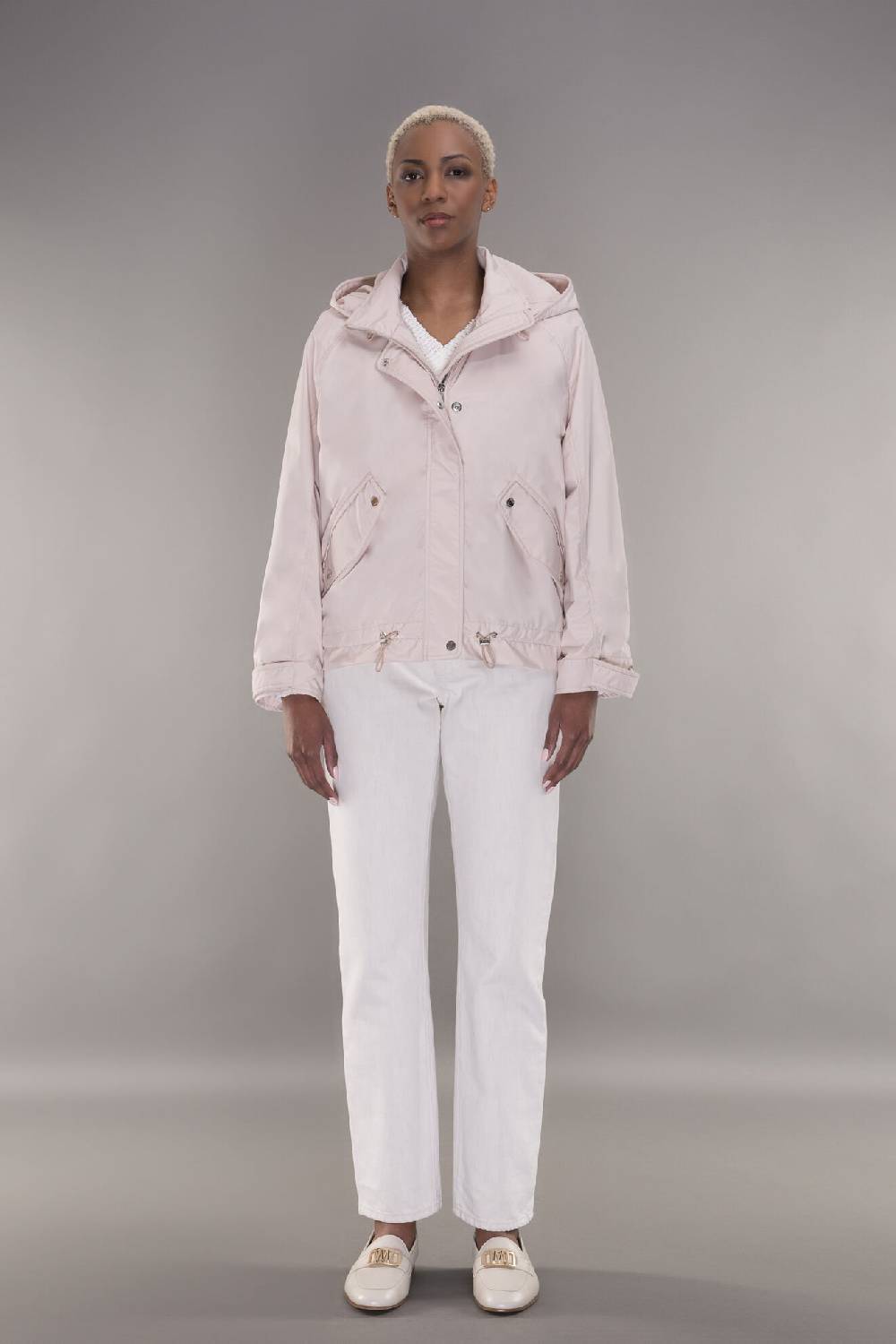 Moorer Bomber JILL-STP Offerte
