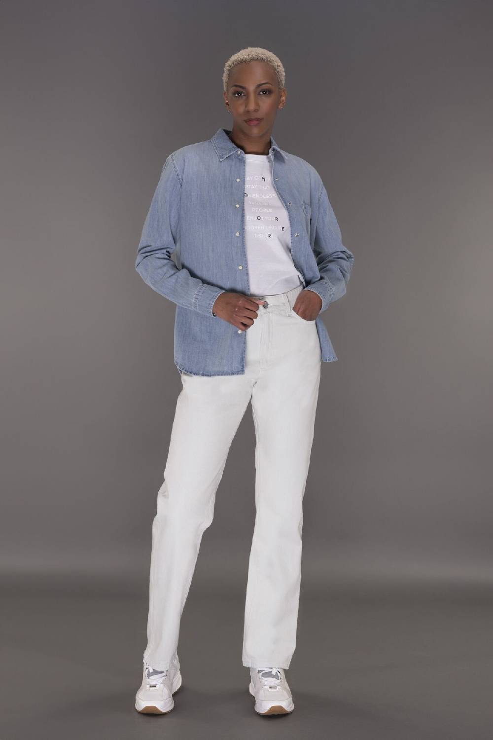 Moorer Camicie ALIZE-LGD Hotsell