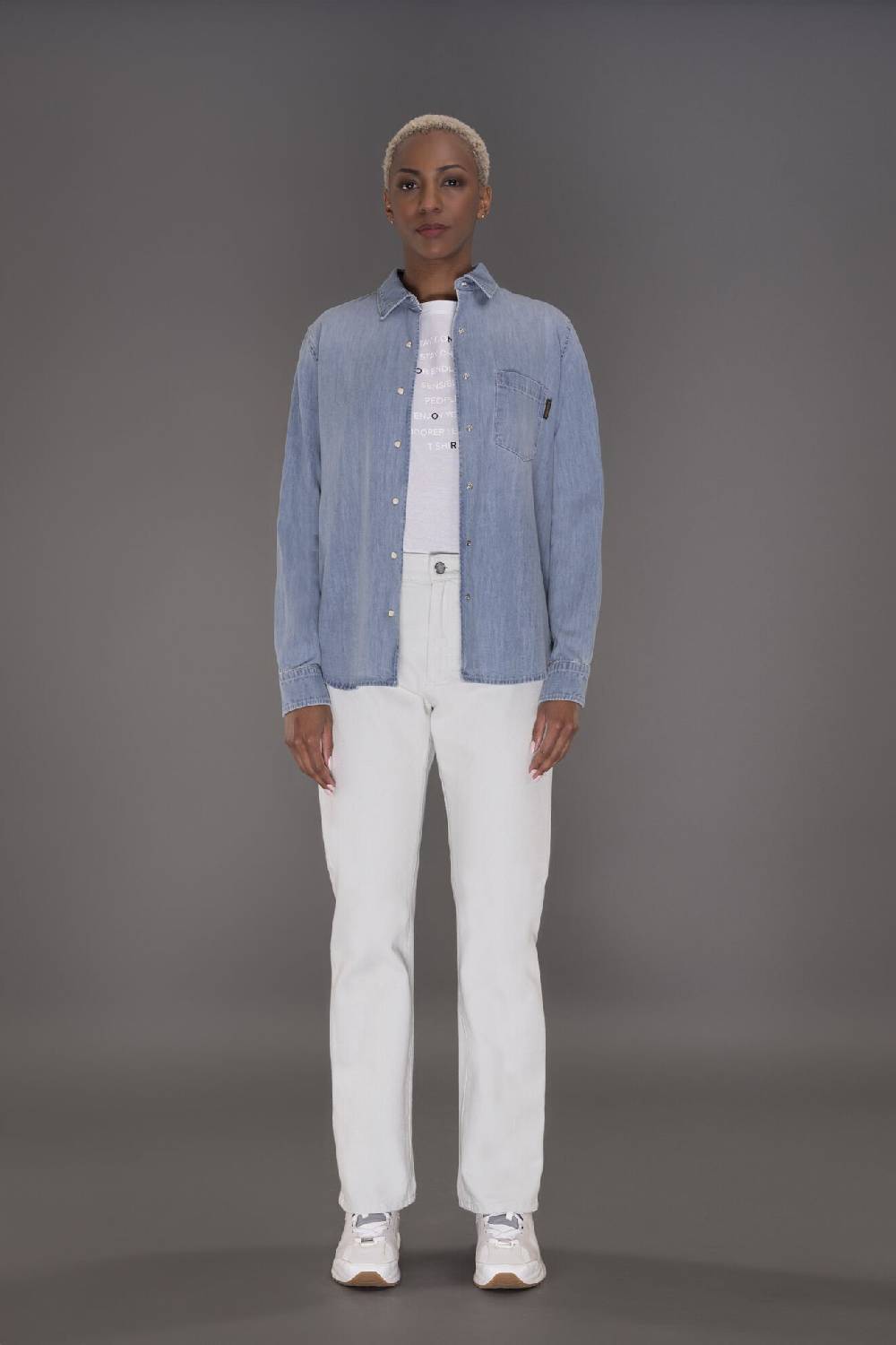 Moorer Camicie ALIZE-LGD Hotsell
