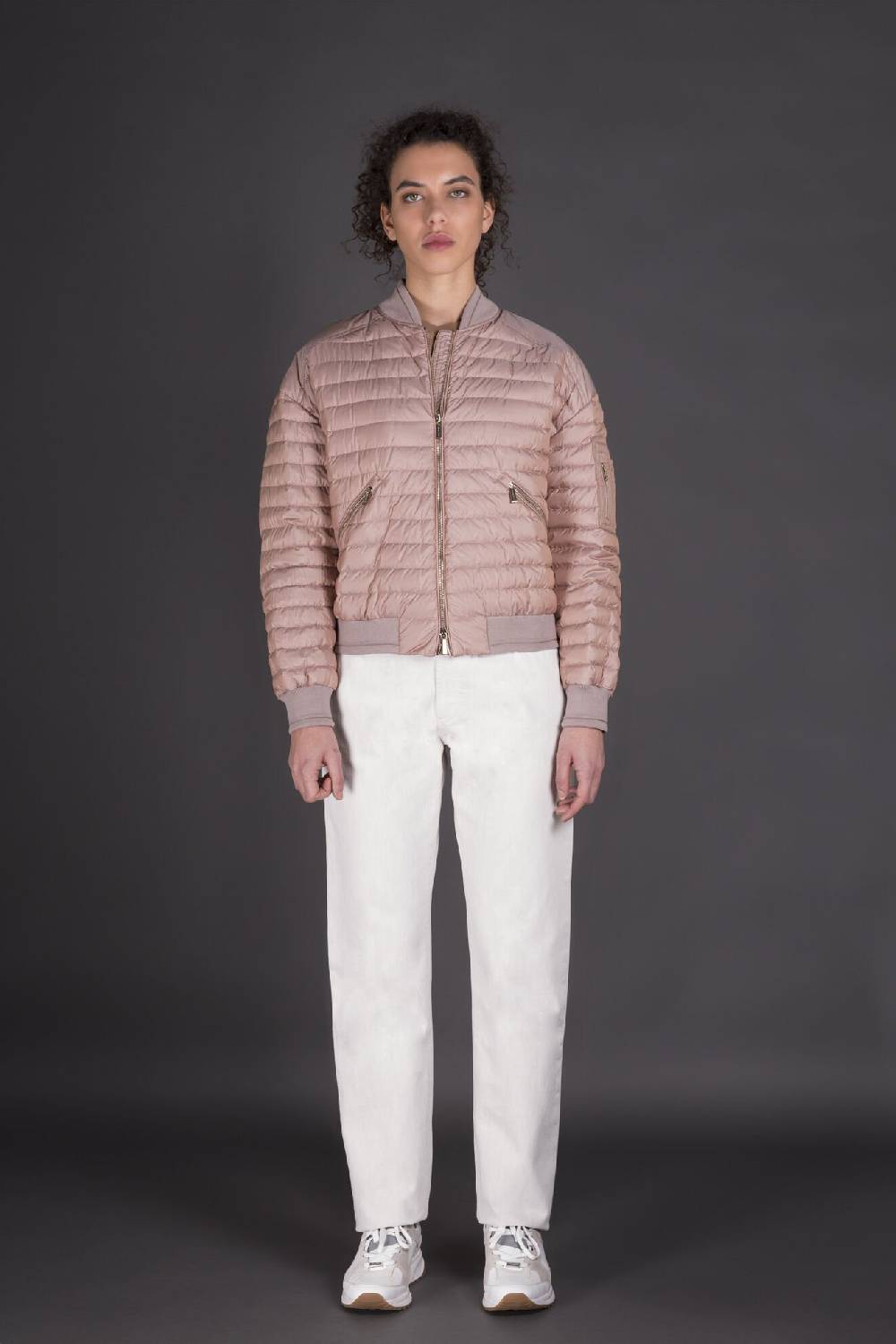 Moorer Bomber JOLANDA-THC In Saldo