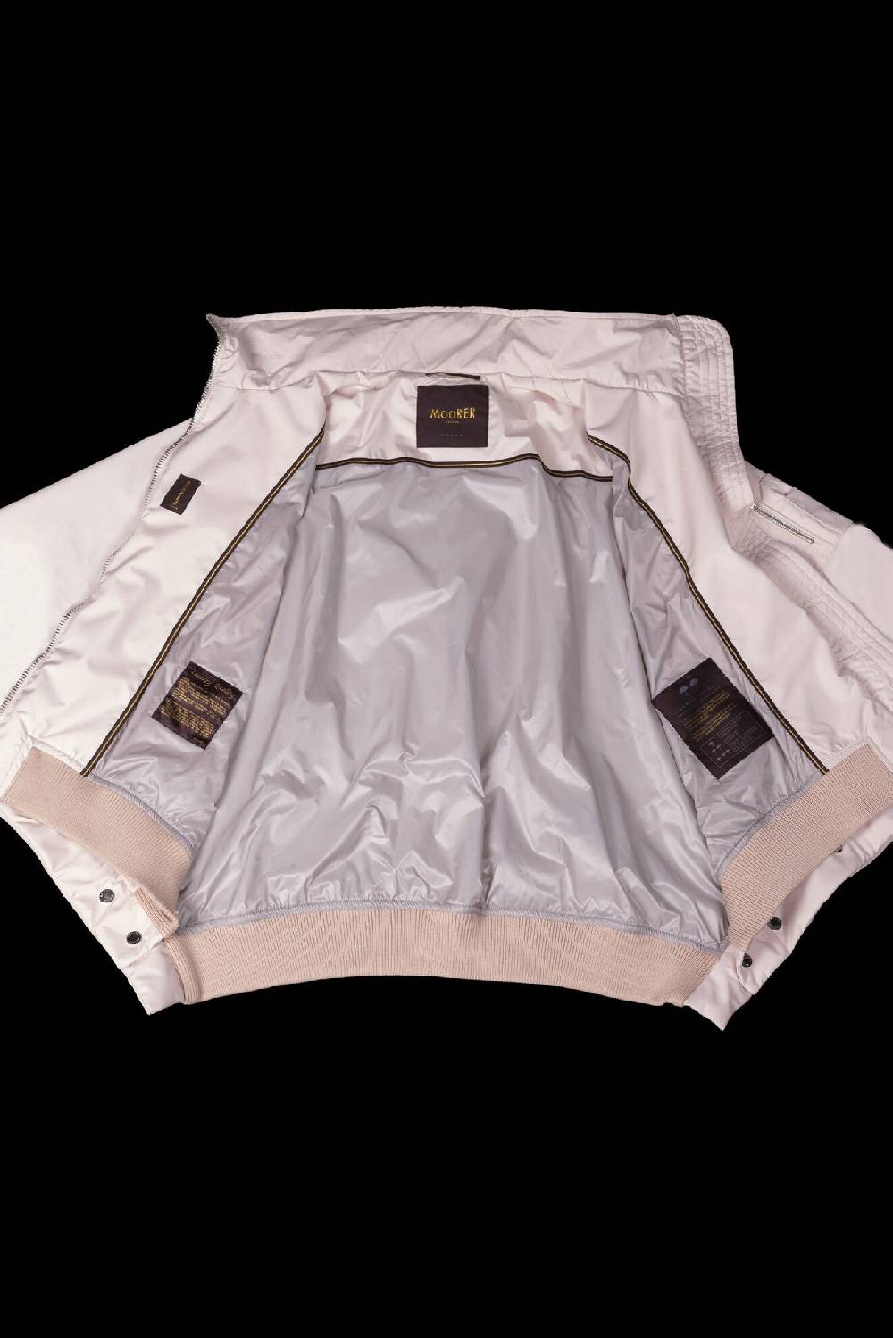 Moorer Giacche OLLI-STP Moda