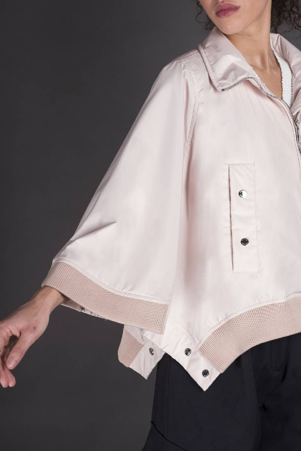 Moorer Giacche OLLI-STP Moda