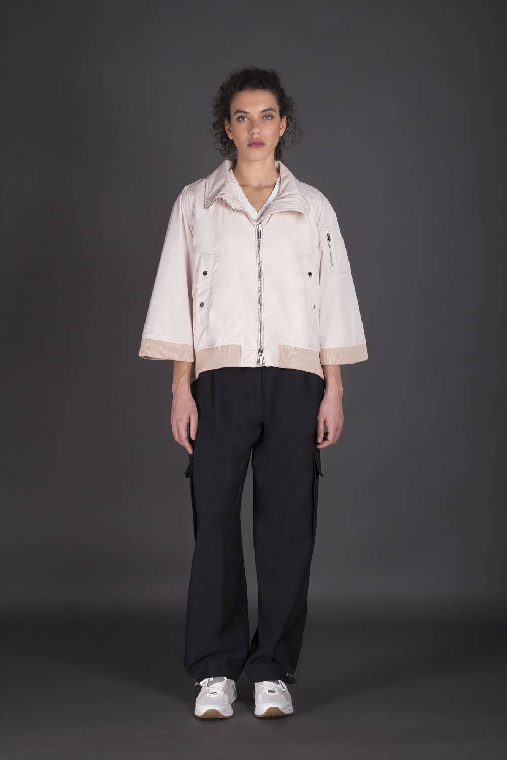 Moorer Giacche OLLI-STP Moda