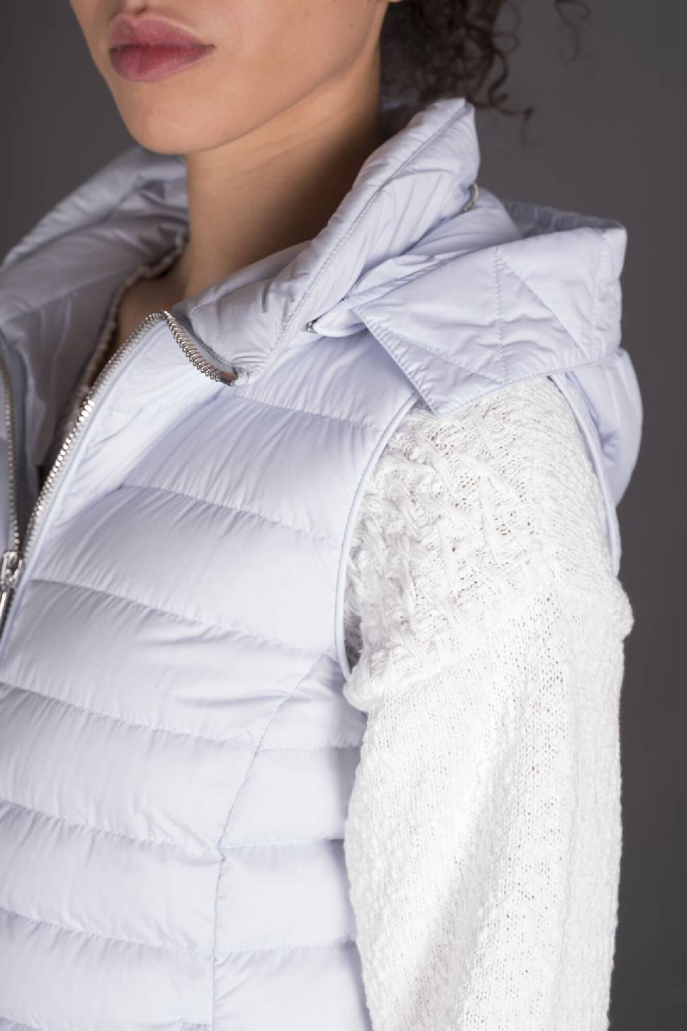 Moorer Gilet TINNARI-S3 2025