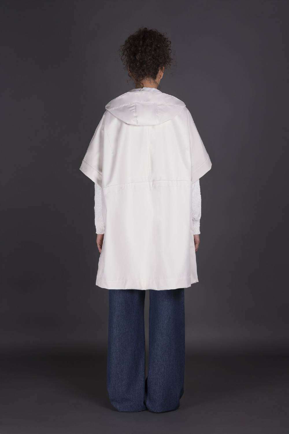 Moorer Parka DIXIE-ADB Qualità