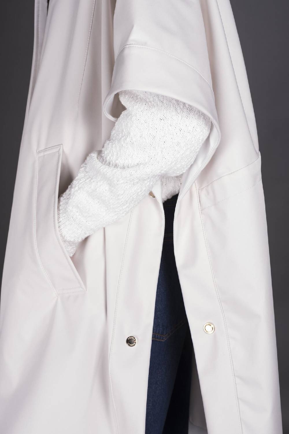 Moorer Parka DIXIE-ADB Qualità