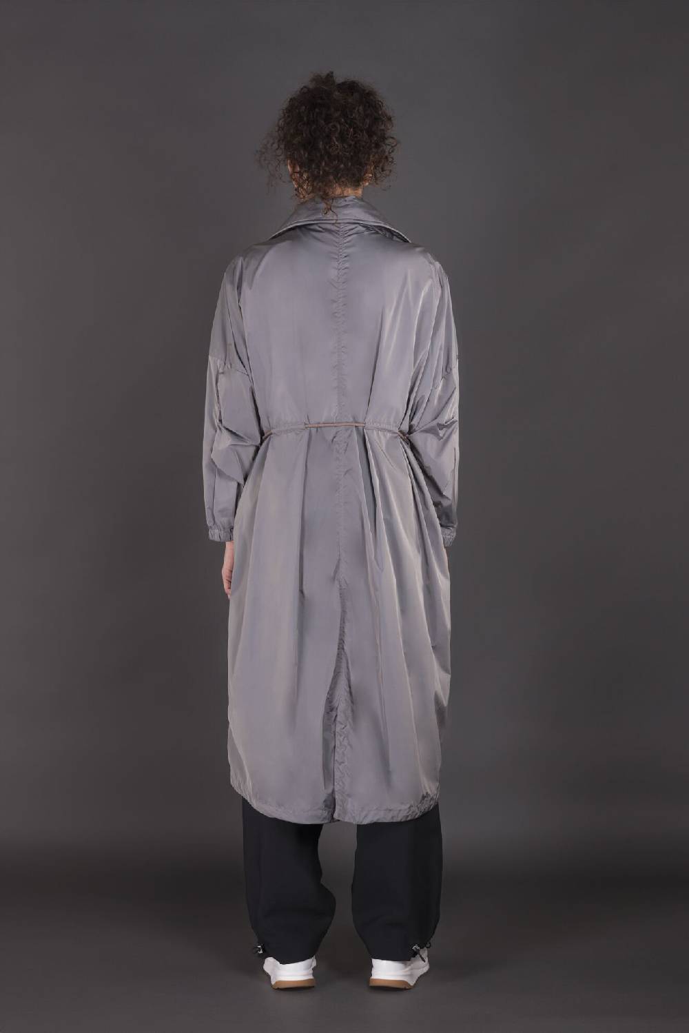 Moorer Parka MADALYN-SF Vendita