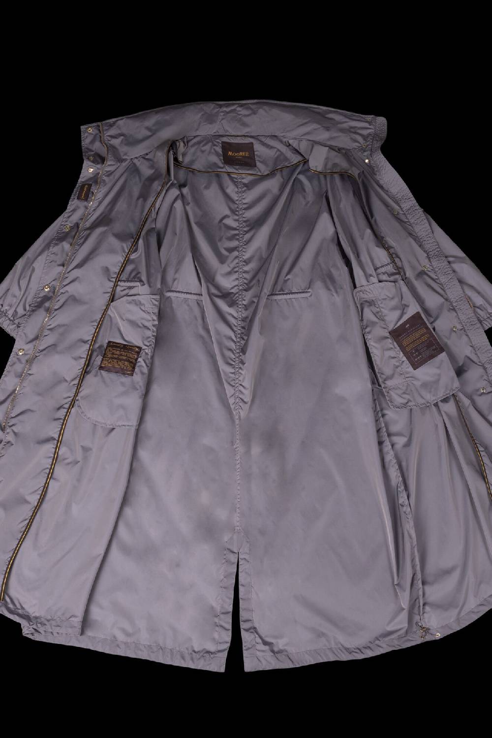 Moorer Parka MADALYN-SF Vendita