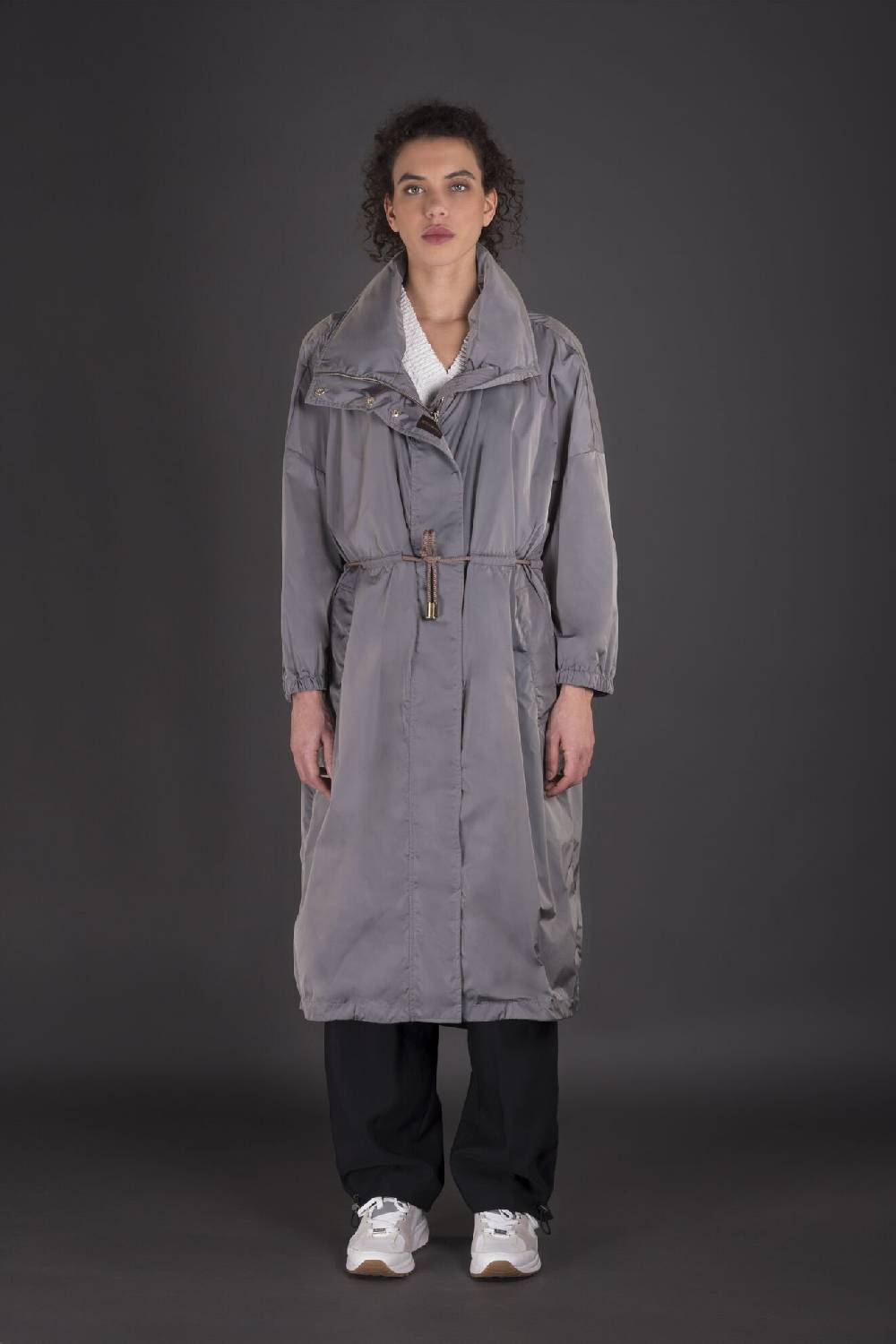 Moorer Parka MADALYN-SF Vendita