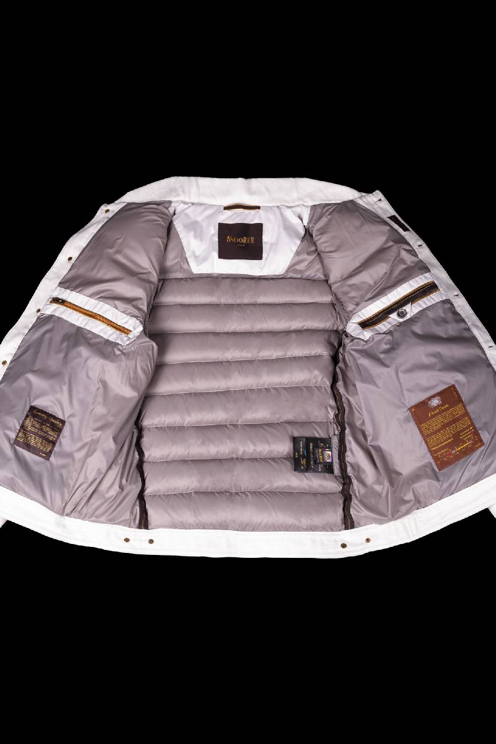 Moorer Giacche MONDOR-214P-H Promozione