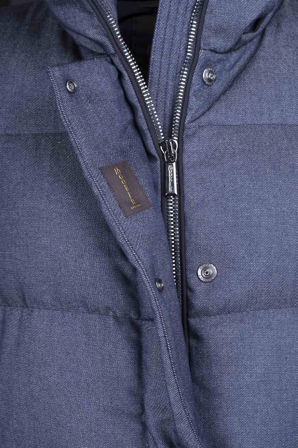 Moorer Piumini LIV-122K-A Fino al 60% di sconto