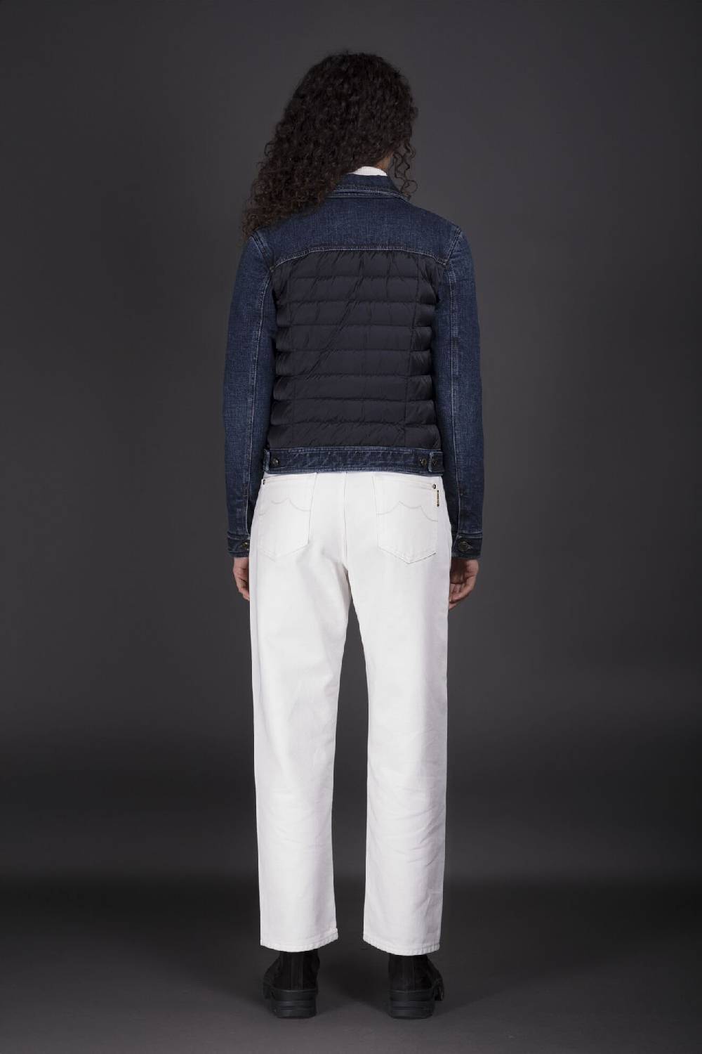 Moorer Giacche PETUNIA-104H Negozi Online