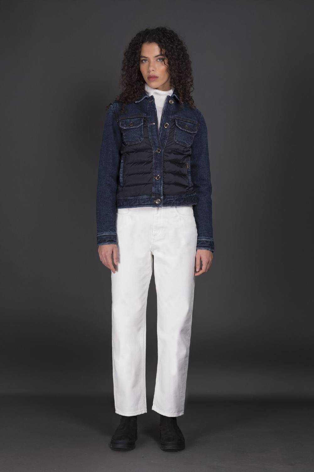 Moorer Giacche PETUNIA-104H Negozi Online