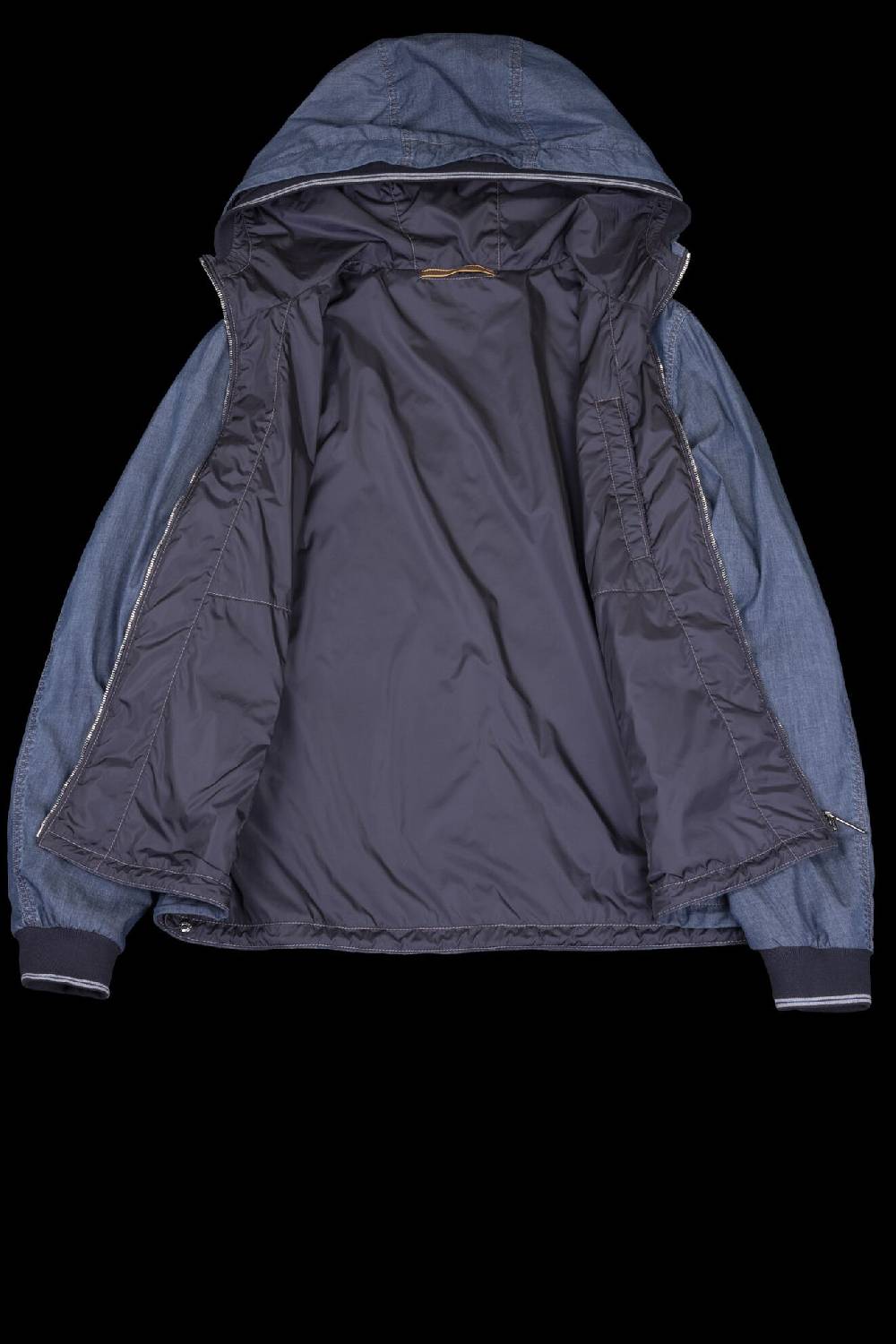 Moorer Bomber STILO-CST Promozione Limitata