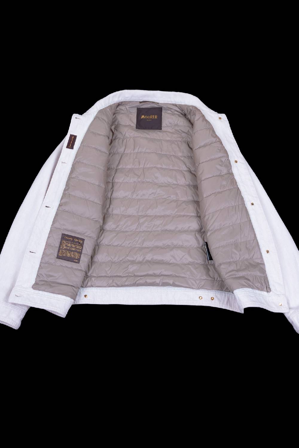 Moorer Giacche ARDEA-214 Fino Al -60%