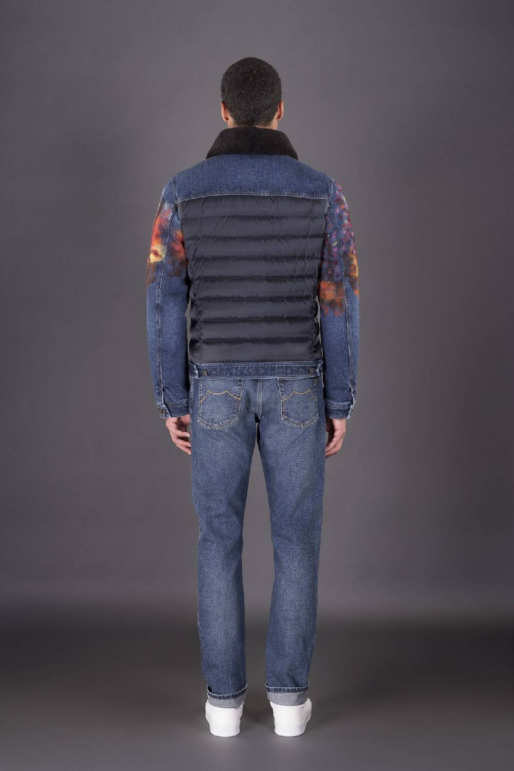 Moorer Giacche MONDOR-FUR-104F Shopping Online