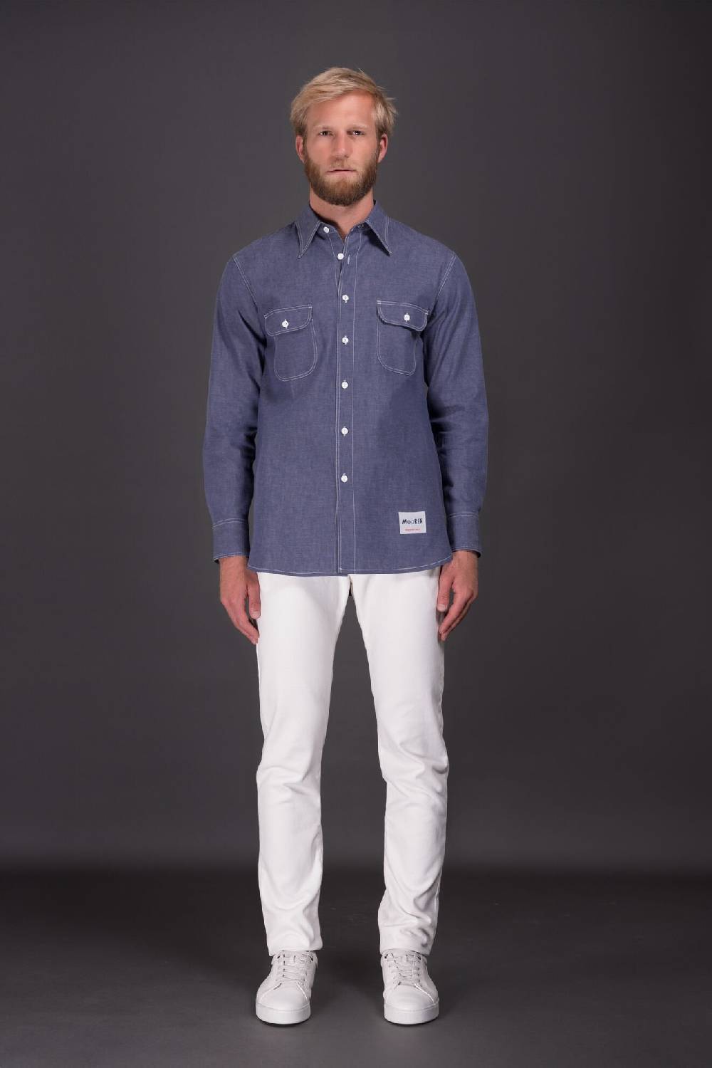 Moorer Camicie JACKIE-JK2 Convenienza