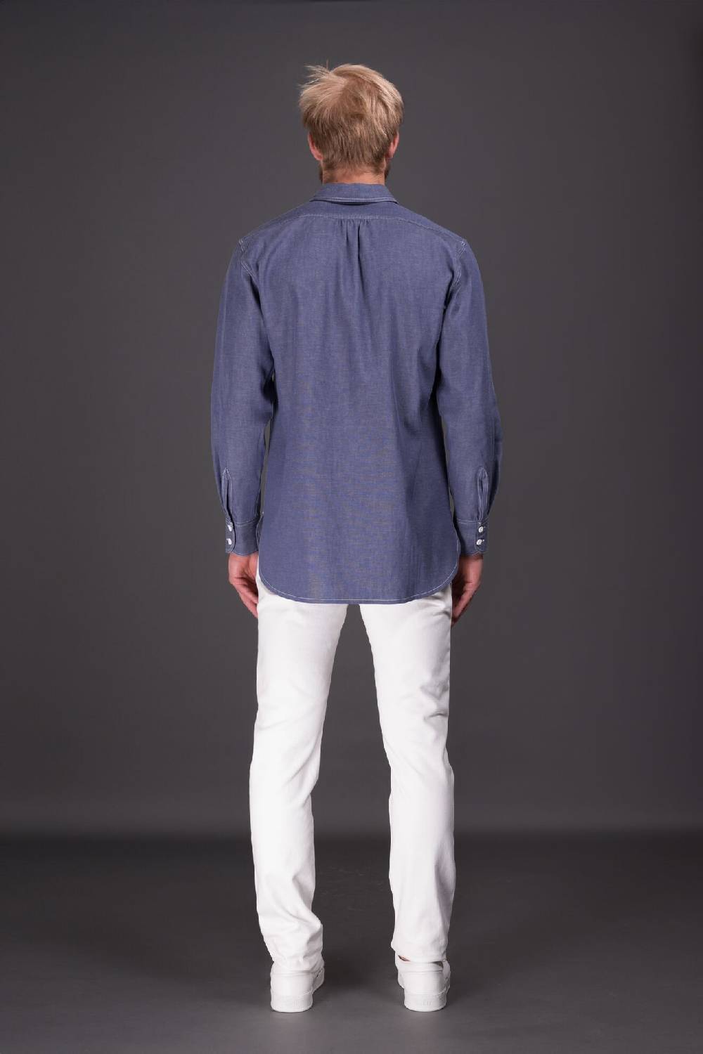 Moorer Camicie JACKIE-JK2 Convenienza