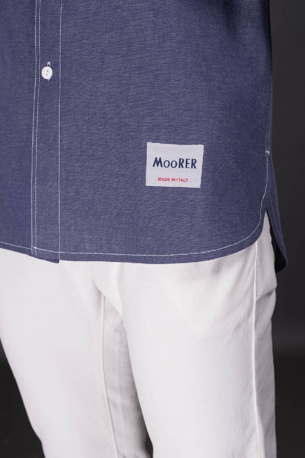 Moorer Camicie JACKIE-JK2 Convenienza