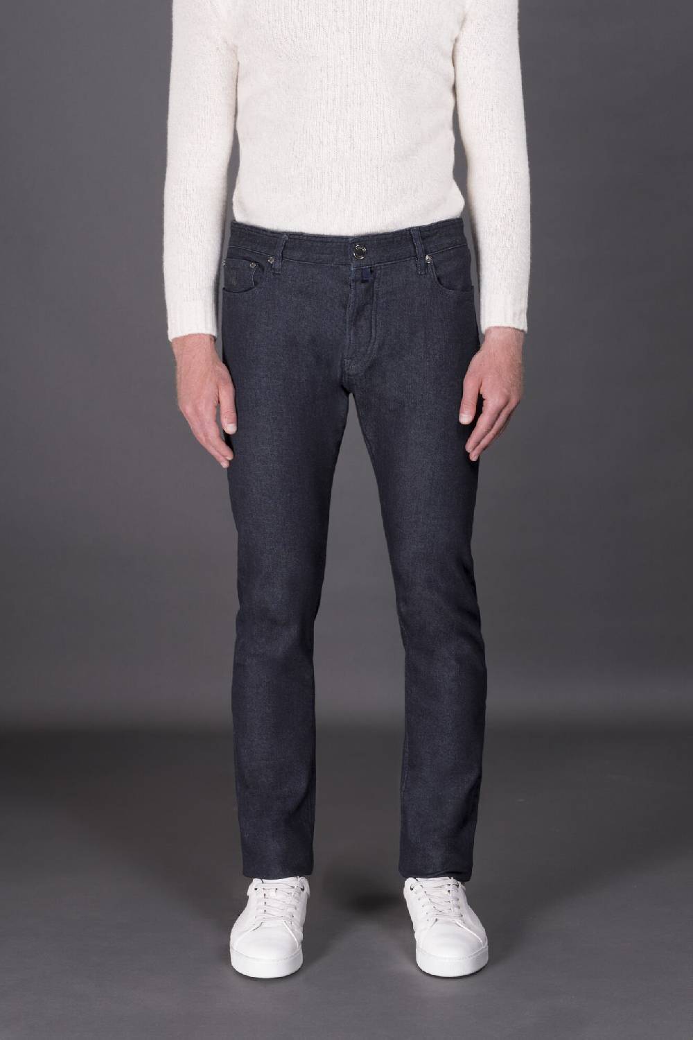 Moorer Pantaloni PAVEL-945 Novità