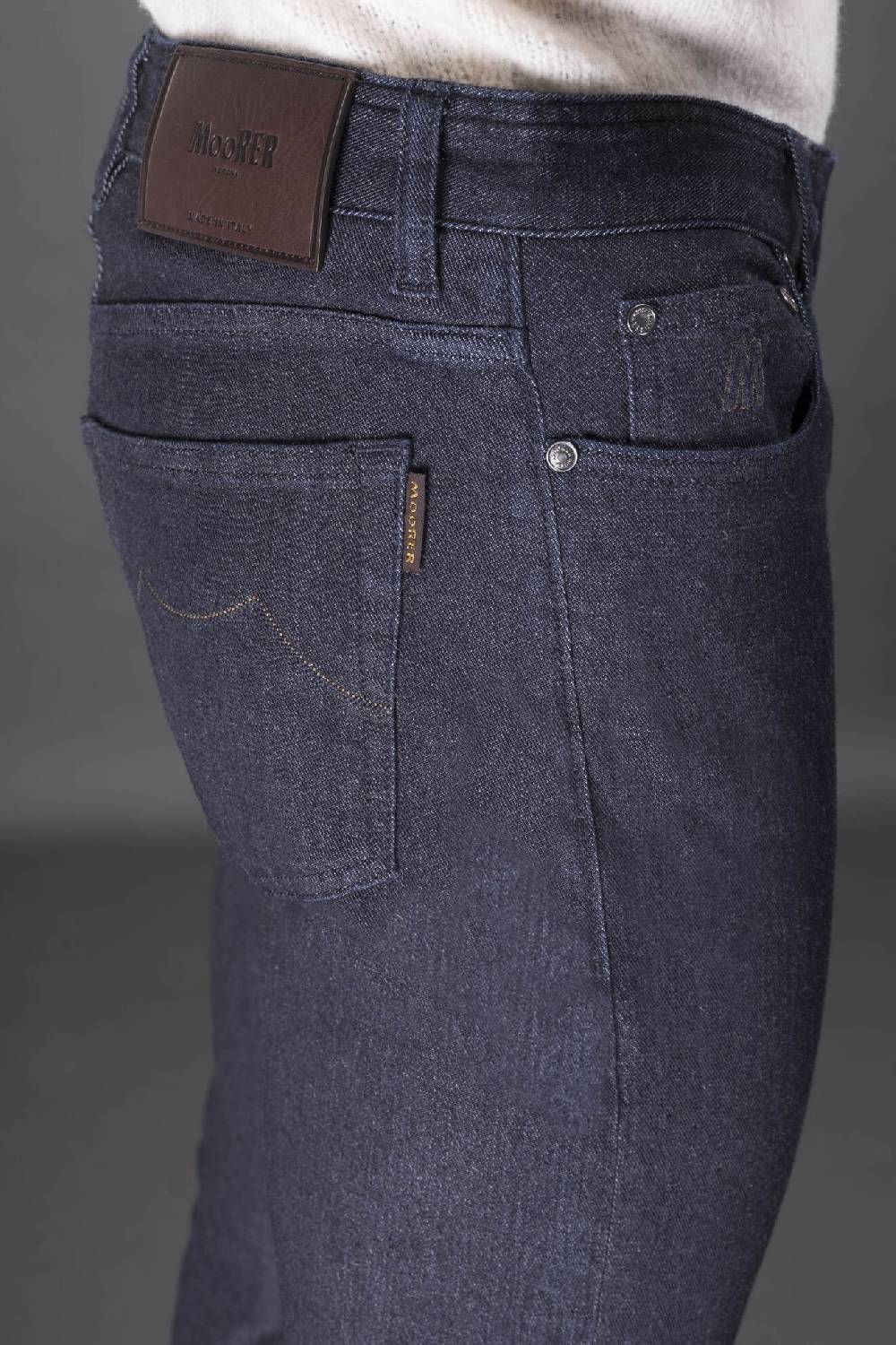 Moorer Pantaloni PAVEL-945 Novità