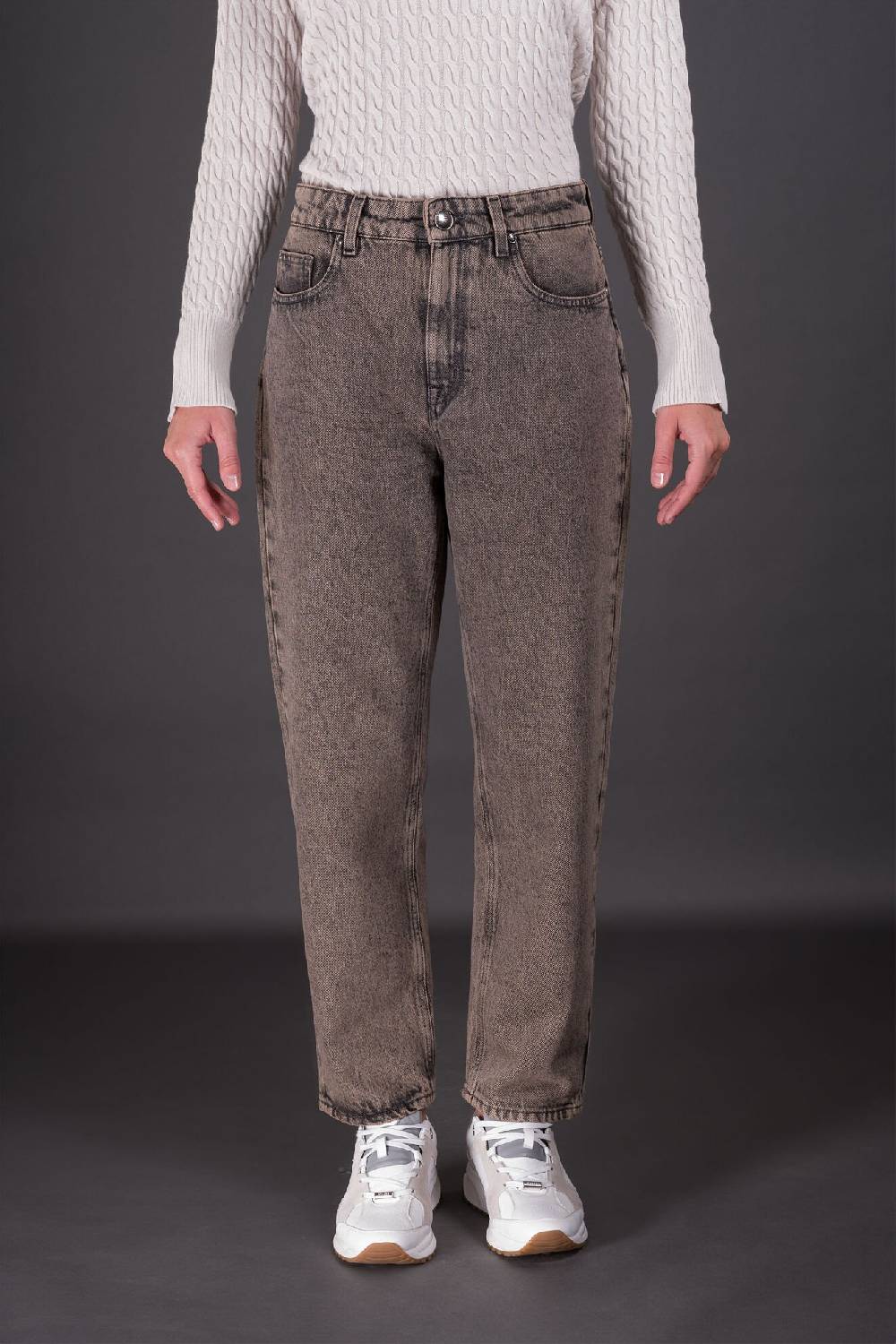 Moorer Pantaloni PHOEBE-120-T Online