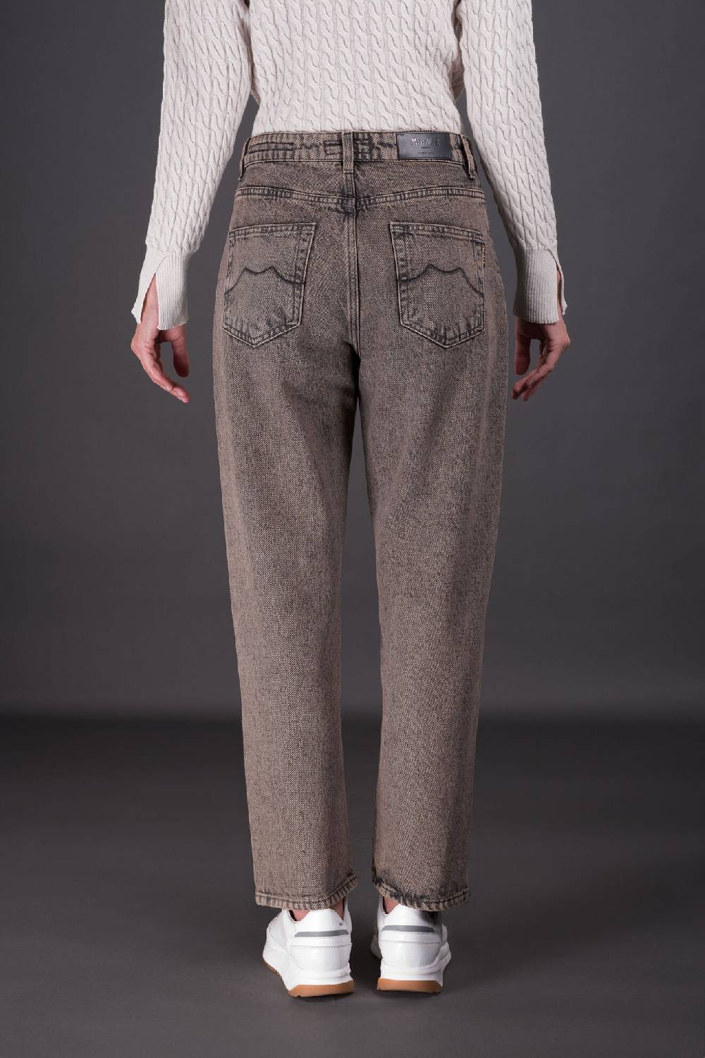 Moorer Pantaloni PHOEBE-120-T Online