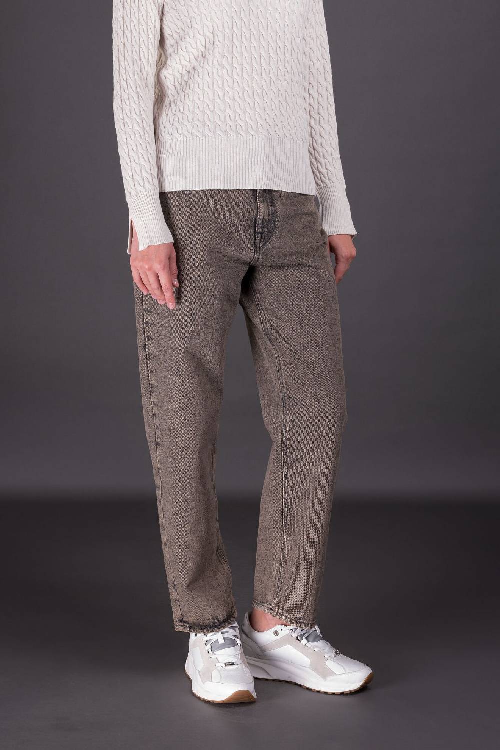 Moorer Pantaloni PHOEBE-120-T Online