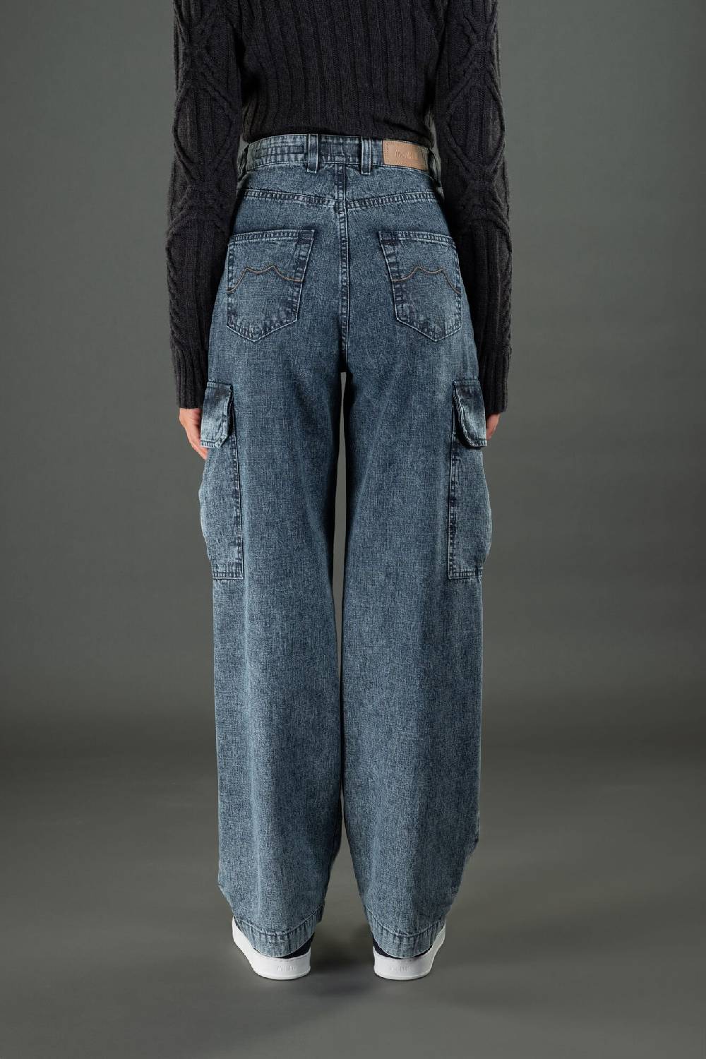 Moorer Pantaloni LIVELY-101 Outlet