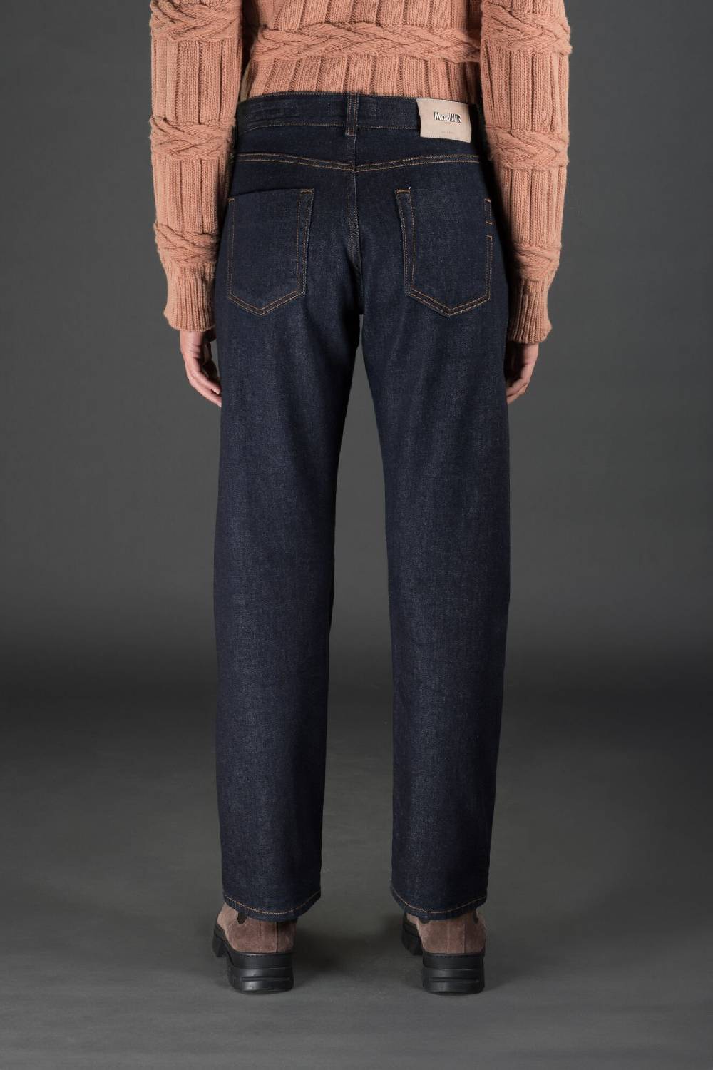 Moorer Pantaloni SANSA-49 In Vendita