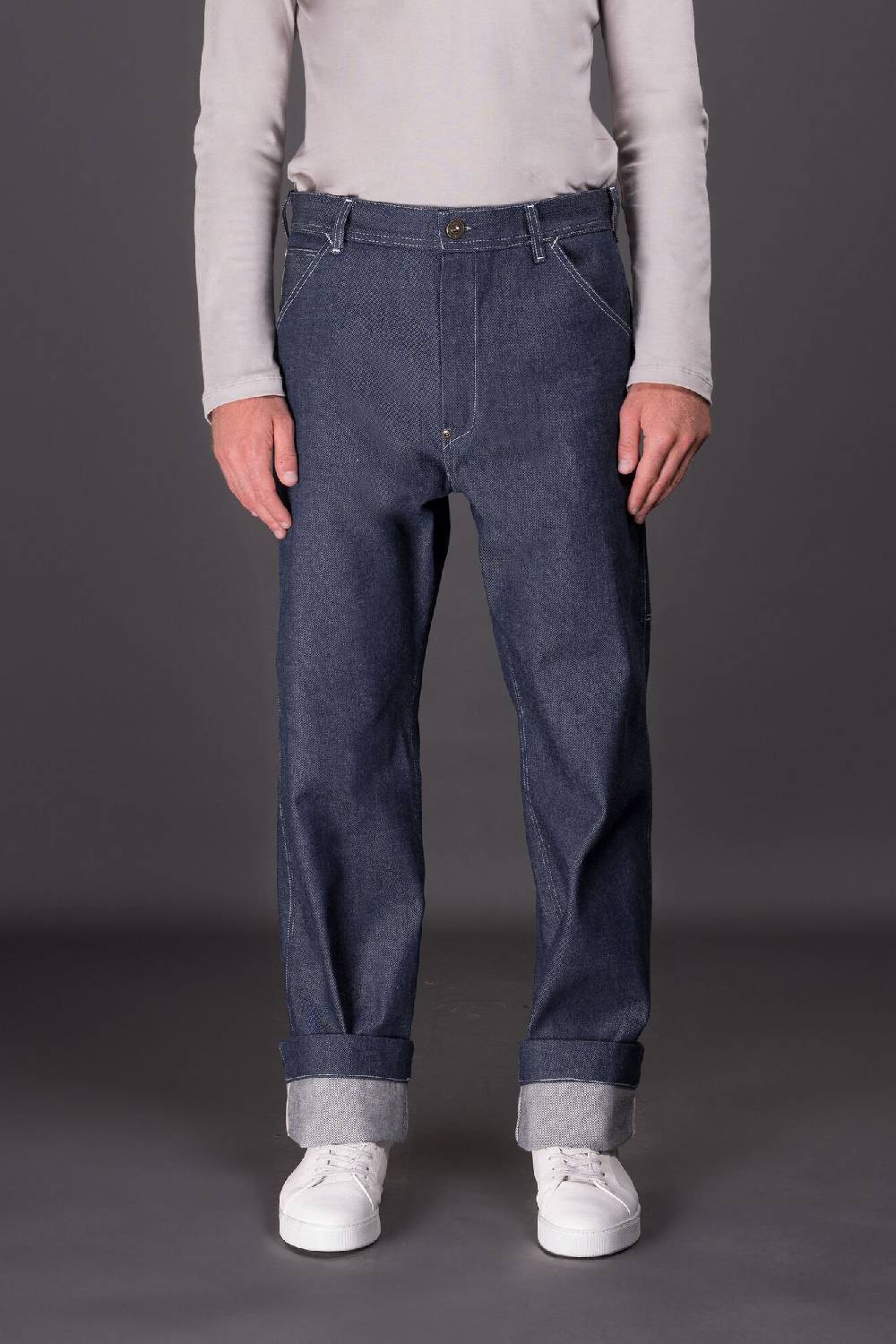 Moorer Pantaloni JAMINE-KAI Saldi
