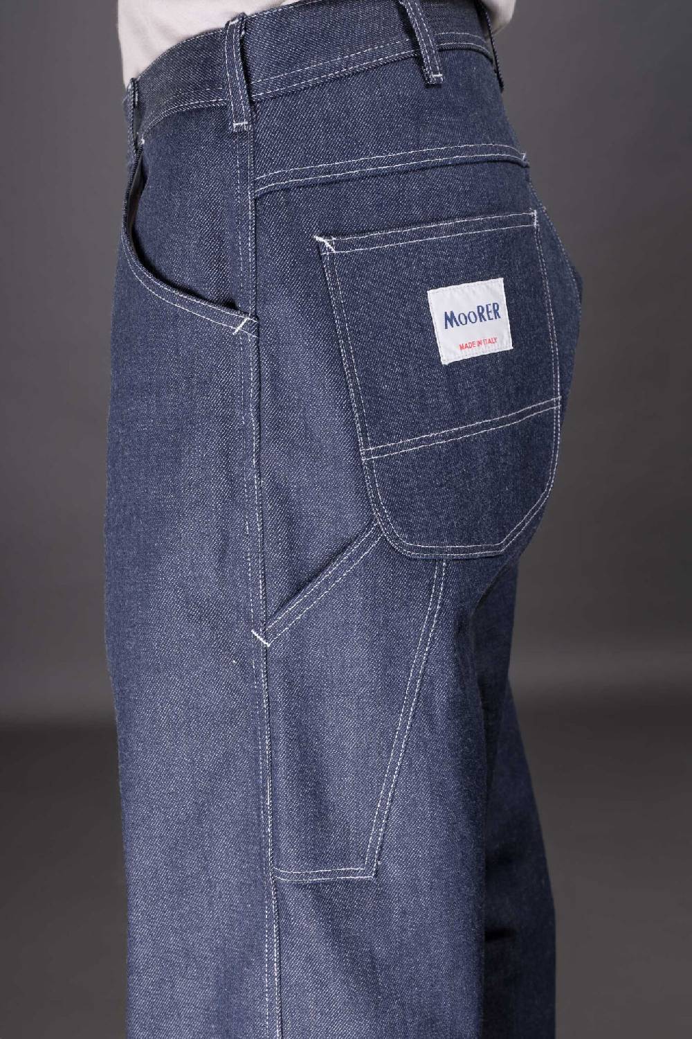 Moorer Pantaloni JAMINE-KAI Saldi