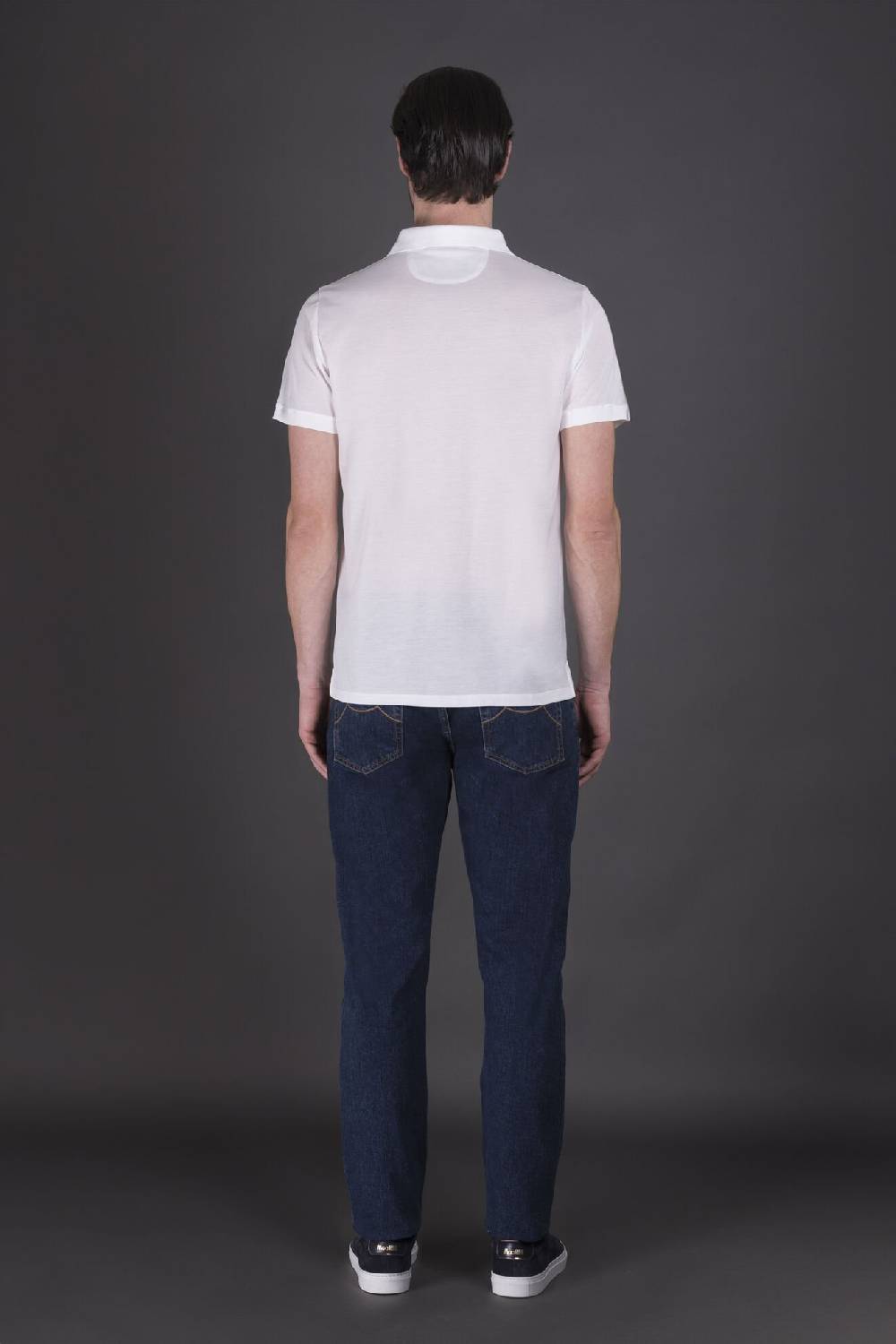 Moorer T-shirt e Polo GARGANO-JTP Vendita Calda