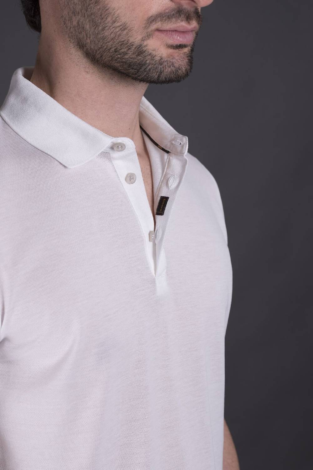 Moorer T-shirt e Polo GARGANO-JTP Vendita Calda