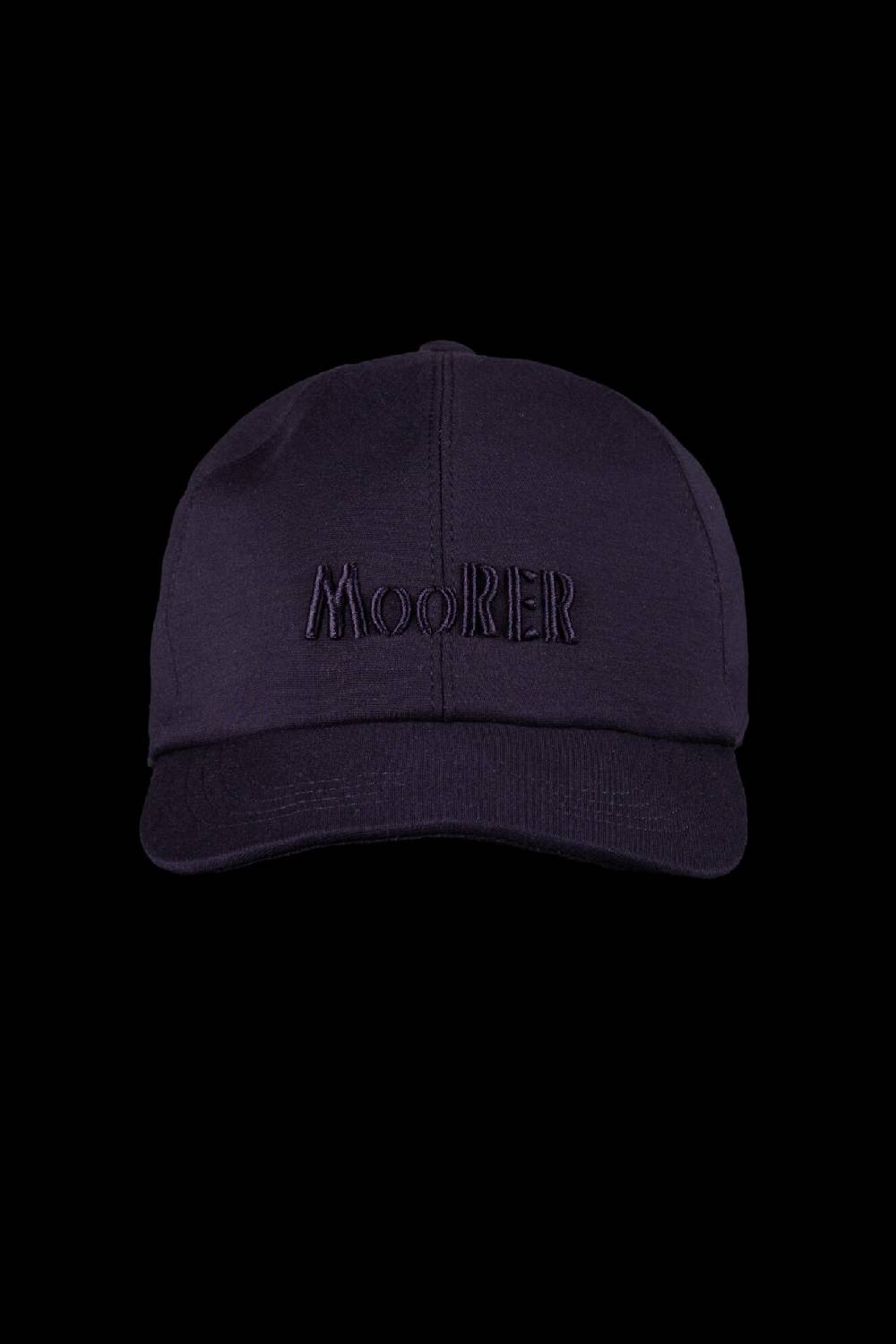 Moorer Cappelli ROBINSON-J