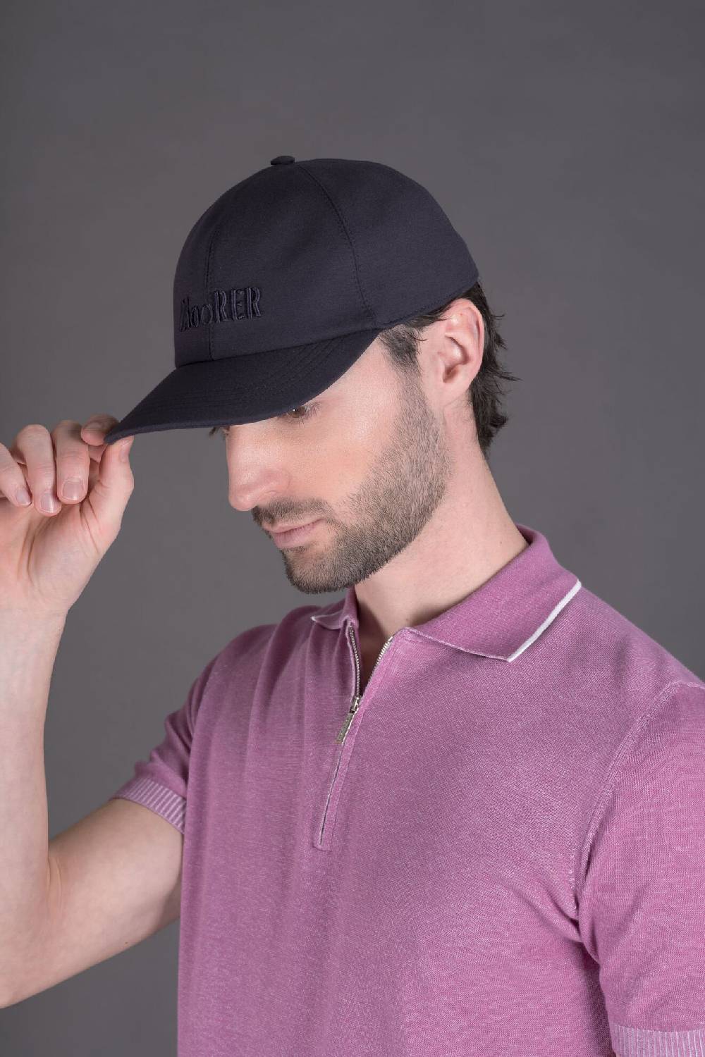 Moorer Cappelli ROBINSON-J Saldi Di Fabbrica