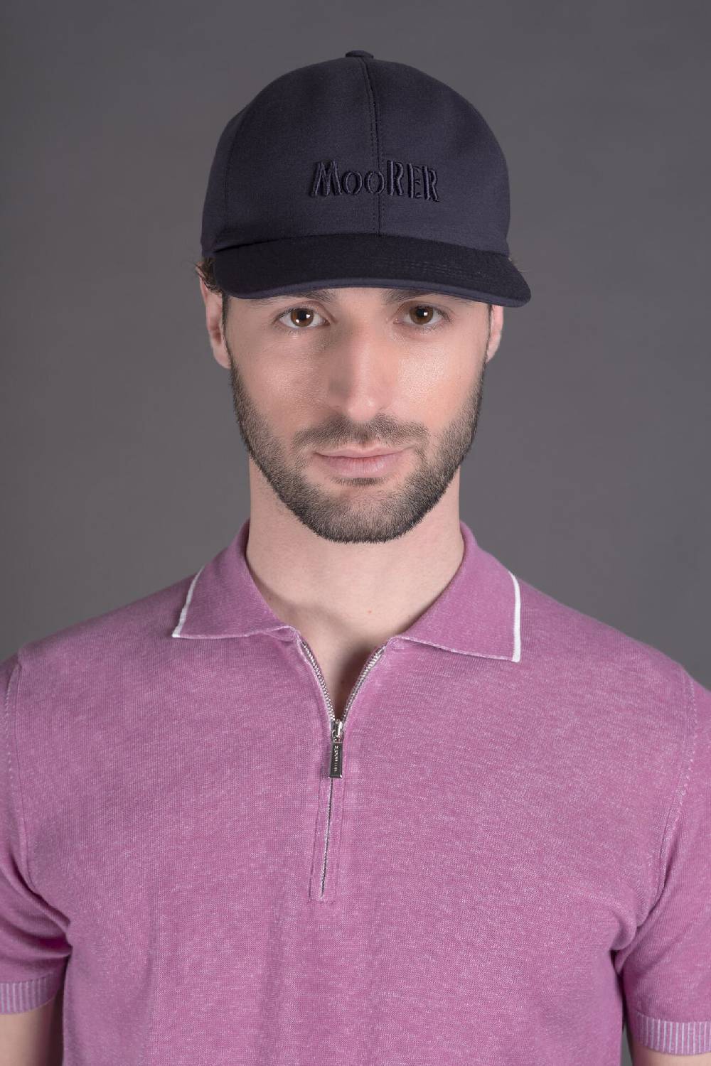 Moorer Cappelli ROBINSON-J Saldi Di Fabbrica